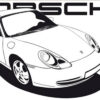 12 Mod/012 - Porsche typ 996 Phase1 (de 1998 à 2004)