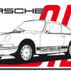 14 Mod/014 - Porsche typ 912 S (de 1965)