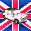 15039554_1233195113393790_2770838395080043824_o Mod/015 - Mini Morris Cooper (de 1960)