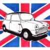 15068524_1233194956727139_2122759315080598999_o Mod/015 - Mini Morris Cooper (de 1960)