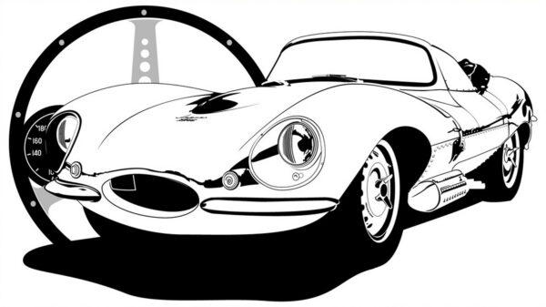 17 Mod/017 - Jaguar XKSS (de 1957)