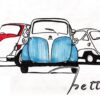 18156796_1403488663031100_6224505982930068289_o Mod/020 - Isetta (Iso-Bmw-Velam) (de 1953 à 1962)