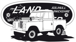 Mod/019 - Land rover series III mod.88 Pick-up (de 1971 à 1985)