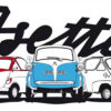20 Mod/020 - Isetta (Iso-Bmw-Velam) (de 1953 à 1962)