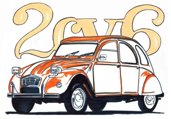 21457803_1531260703587228_8494798727979689538_o Mod/024 - Citroën 2CV6 Charleston (de 1983)