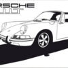 3 Mod/006 - Porsche typ 911 T Targa (1969)