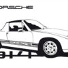5 Mod/003 - Porsche typ 914 (1972)