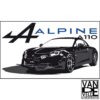61998688_2318097641570193_6559778717403447296_n Mod/033 - Alpine A110 première édition