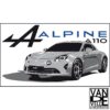 62498720_2318097551570202_5662151112547893248_n Mod/033 - Alpine A110 première édition