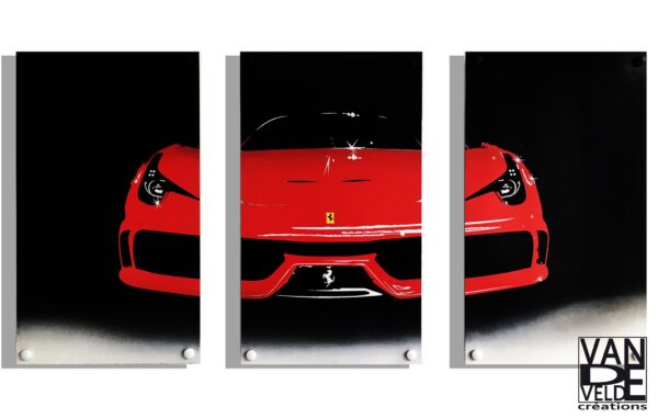 82256010_2744282192285067_2805536916227751936_n Mod/035 - Ferrari 458 Speciale Aperta - Triptyque