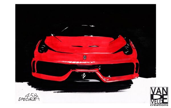 82651303_2744282208951732_7382178415291400192_n Mod/035 - Ferrari 458 Speciale Aperta - Triptyque