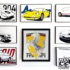 83233803_2769337563112863_3614579227170439168_n Mod/021 - Ferrari Dino 246 GT (de 1969 à 1974)