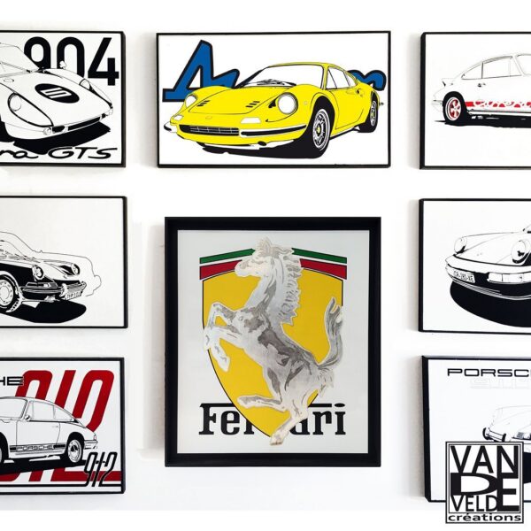 83233803_2769337563112863_3614579227170439168_n Mod/021 - Ferrari Dino 246 GT (de 1969 à 1974)