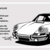 Mod/001 - Blanc Vintage