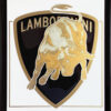 Lambo Mod/002 - The Bullborghini