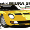 Lamborghini Miura SV Lamborghini Miura SV