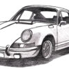 Mod/001 - Blanc Vintage