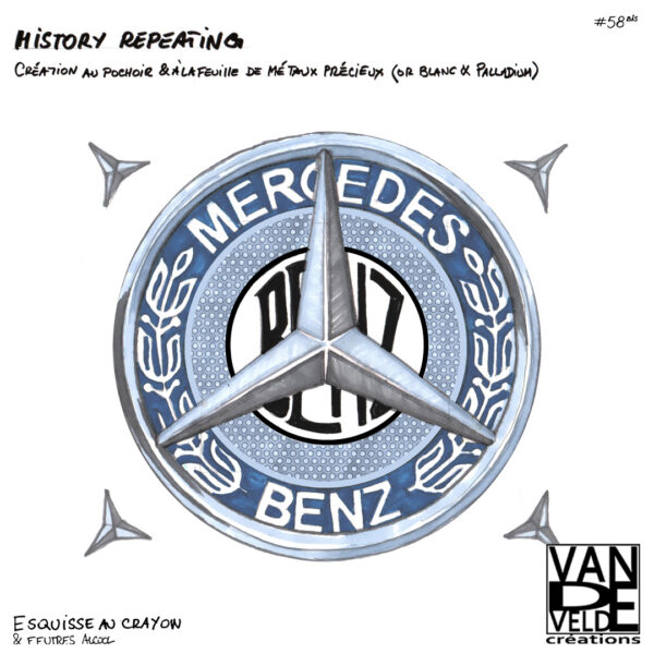 Mod/006 - History repeating