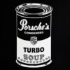 Porche's Turbo Soup Porche's Turbo Soup