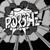 Turbo Soup Porsche !