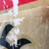Porsche2 copie Mod/001 - The Worn Gold Porsche's Emblem
