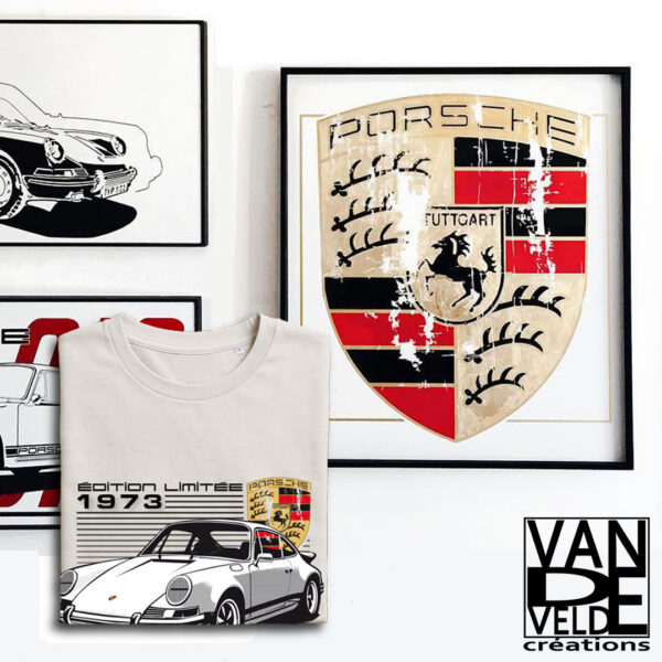 Mod/001 - Blanc Vintage