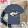 Mod/002 - Heather dark blue